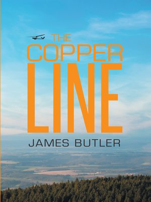 cover image of The Copper Line